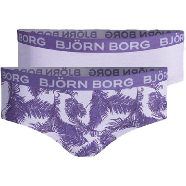 Björn Borg Meisjes hipster 3p 1831-1330-60231 large