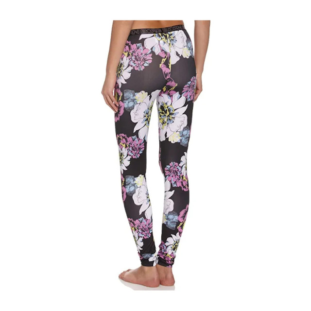Björn Borg Dames tights mystical flower 136135-272020-99011 large