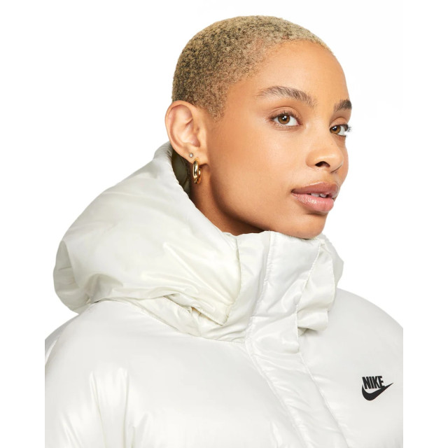 Nike Dames therma-fit city series hooded jacket DQ6893-072 large