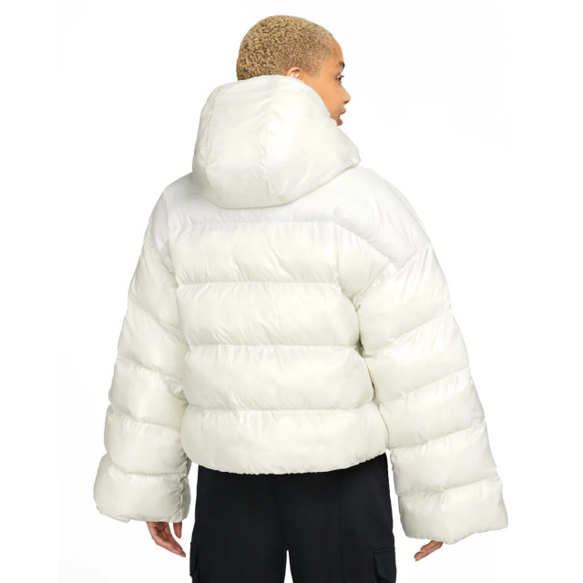 Nike Dames therma-fit city series hooded jacket DQ6893-072 large