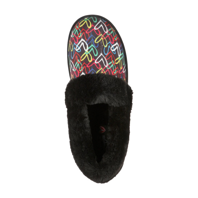 Skechers 113610/BKMT Pantoffels Goud 113610/BKMT large