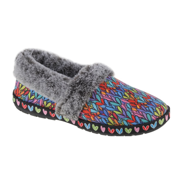 Skechers 113609/BKMT Pantoffels Goud 113609/BKMT large