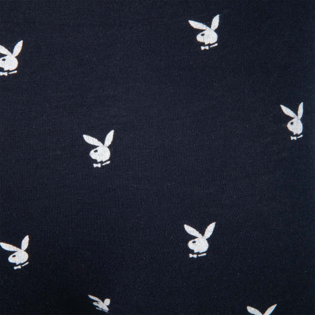 Playboy Boxershort 3 pack miller PLB18-GrNaWi large