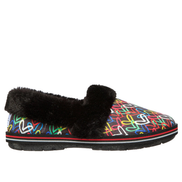 Skechers 113610/BKMT Pantoffels Goud 113610/BKMT large