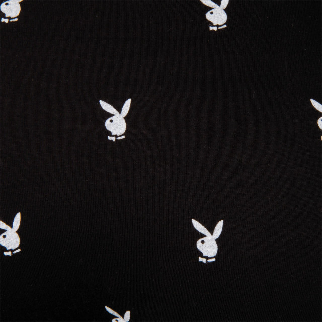 Playboy Boxershort 3 pack miller PLB18-GrWiZw large