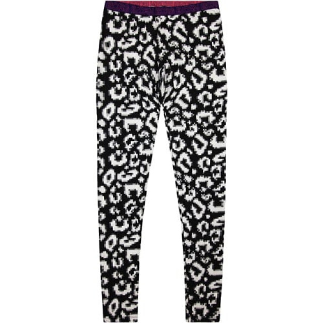 Björn Borg Dames tights pixel 141107-272020-99011 large
