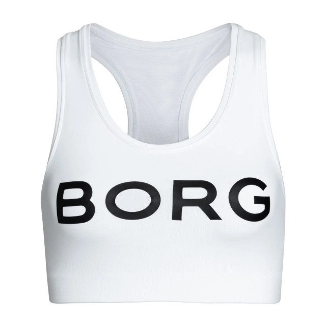 Björn Borg Solid soft top performance bh 1921-1162-00071 large