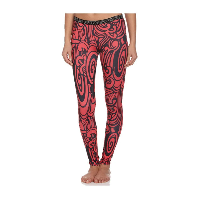 Björn Borg Dames tights kirigami wave 136136-272020-43101 large