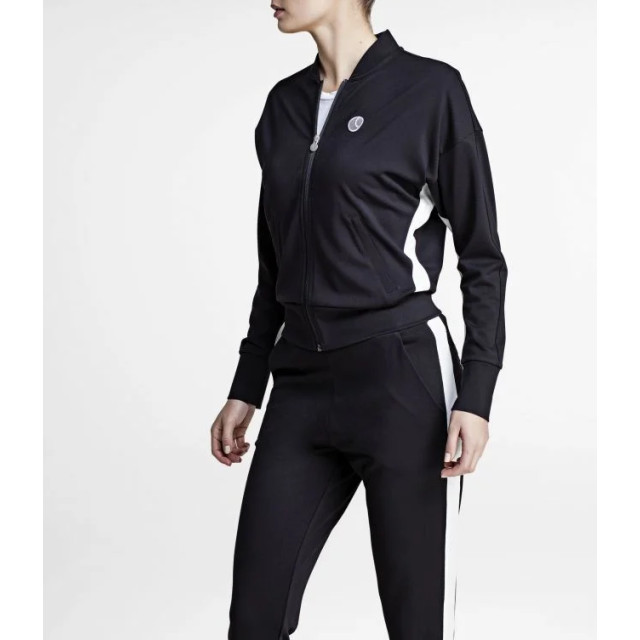 Björn Borg Björn borg dames training jacket signature 81 – 1811-1460-90651 large