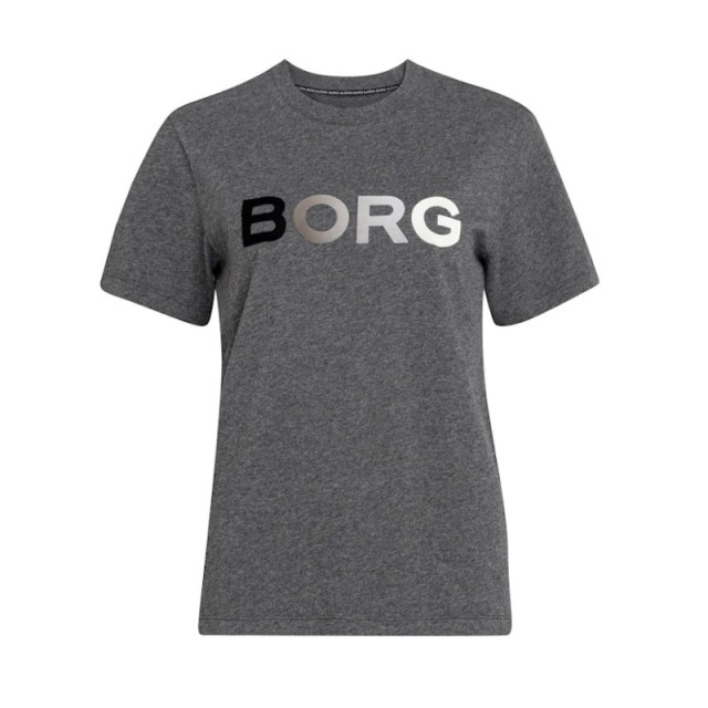 Björn Borg Dames t-shirt sport 1931-1772-90601 large