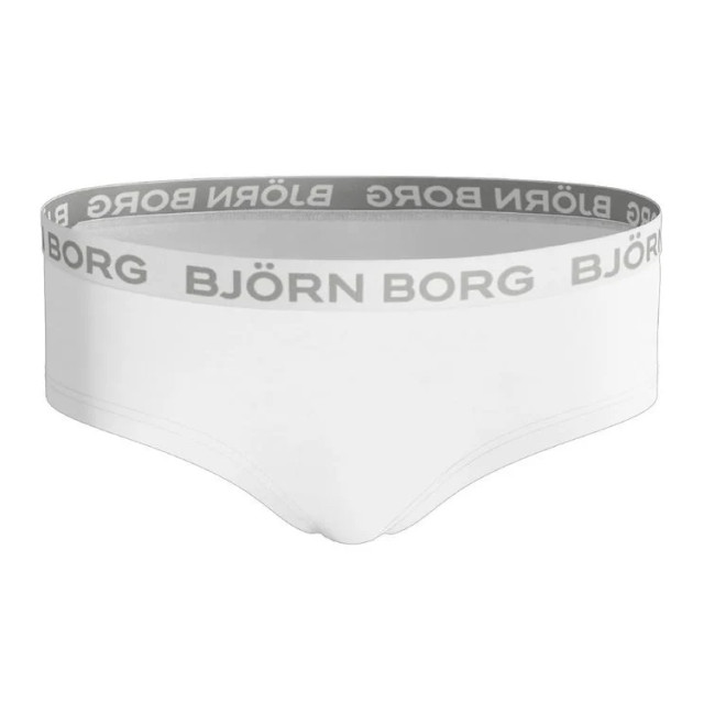 Björn Borg Meisjes hipster 3p animal 1811-1325-70011 large