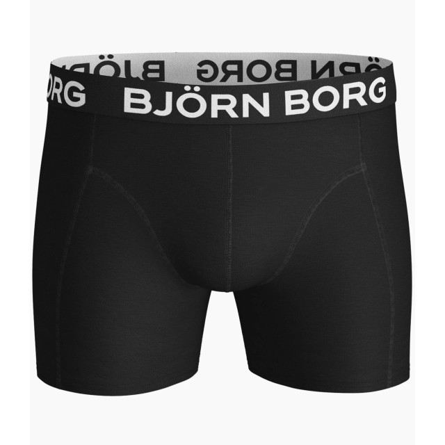 Björn Borg Björn borg heren boxershorts 3-pack – multi 2041-1077-92001 large