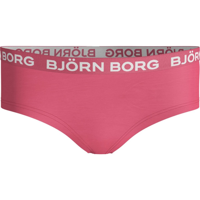 Björn Borg Meisjes hipster 3p 1831-1329-40131 large