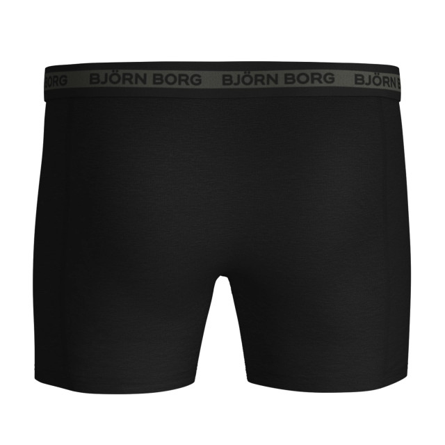 Björn Borg Heren boxershort 1p sammy 2031-1480-90651 large