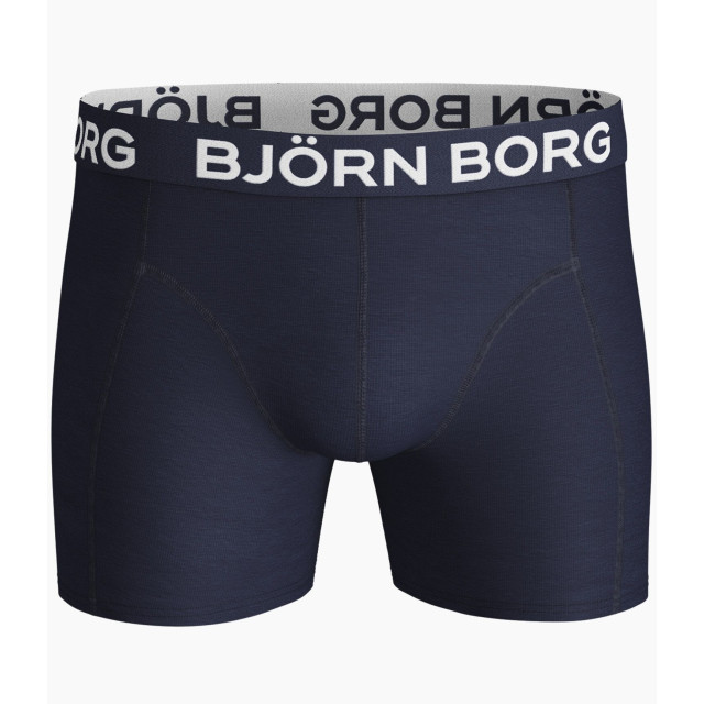 Björn Borg Heren boxershort 3p camo 2011-1158-71021 large
