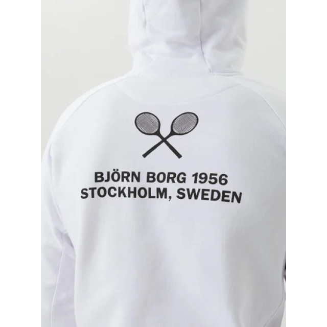 Björn Borg Heren borg sport hoody 2121-1004-00071 large