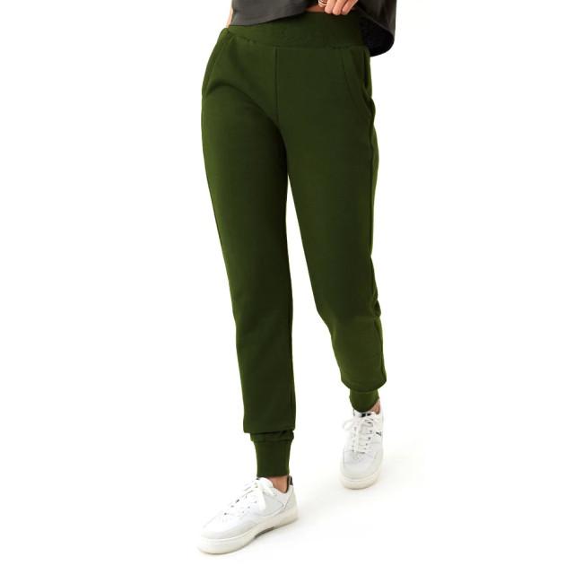 Björn Borg Björn borg dames b sport broek donker (forest night) 1931-1770-80901 large