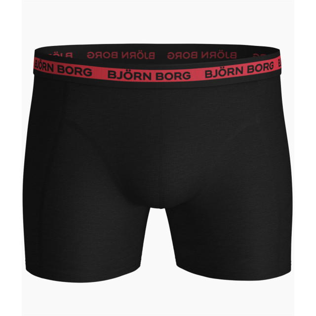 Björn Borg Heren boxershort 2p 2tiger 2031-1379-40541 large