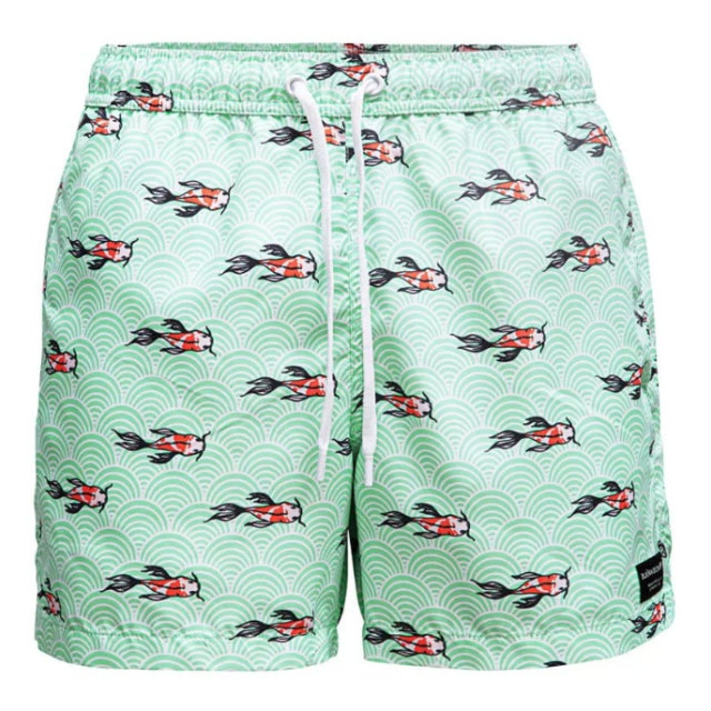 Björn Borg Björn borg heren swimshort sylvester – koi wave 2021-1116-81371 large