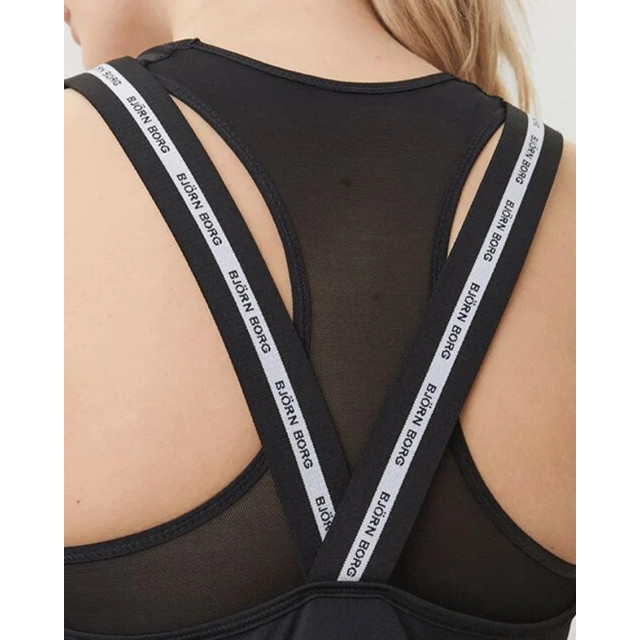 Björn Borg Dames borg k elastic 10000180-BK001 large