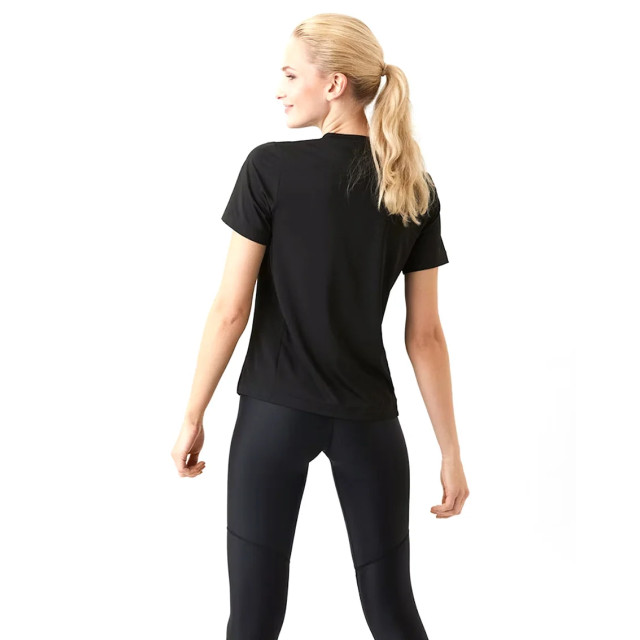 Björn Borg Dames borg regular shirt 10000243-BK001 large