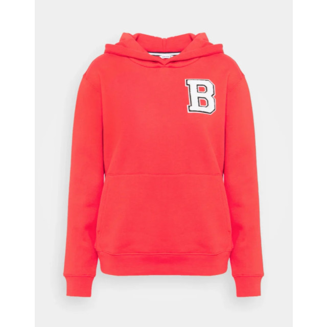 Björn Borg Björn borg dames hoody milla – comfortabele hoodie 2041-1002-40271 large