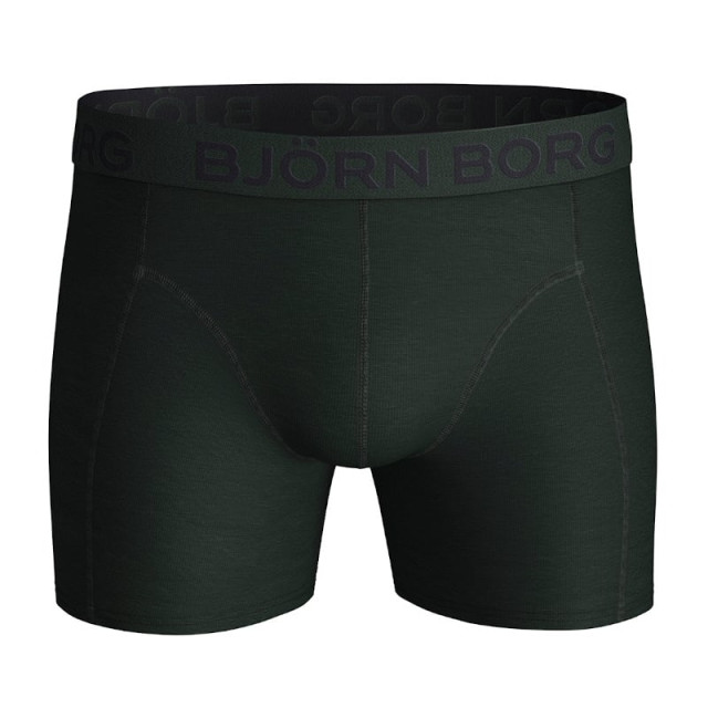Björn Borg Björn borg heren boxershorts 3-pack – camouflage & s – multi 2111-1085-81461 large
