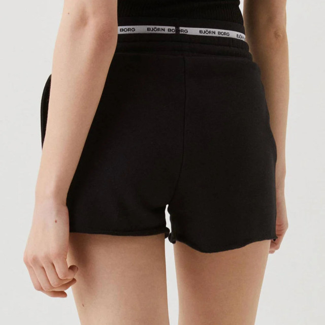 Björn Borg Dames shorts sthlm elastic 10000680-BK001 large