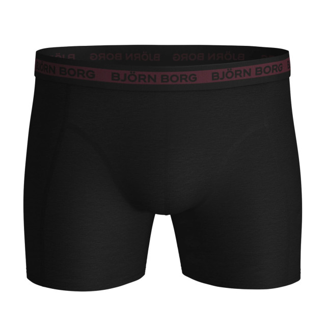 Björn Borg Heren boxershort 1p sammy 2031-1479-90651 large