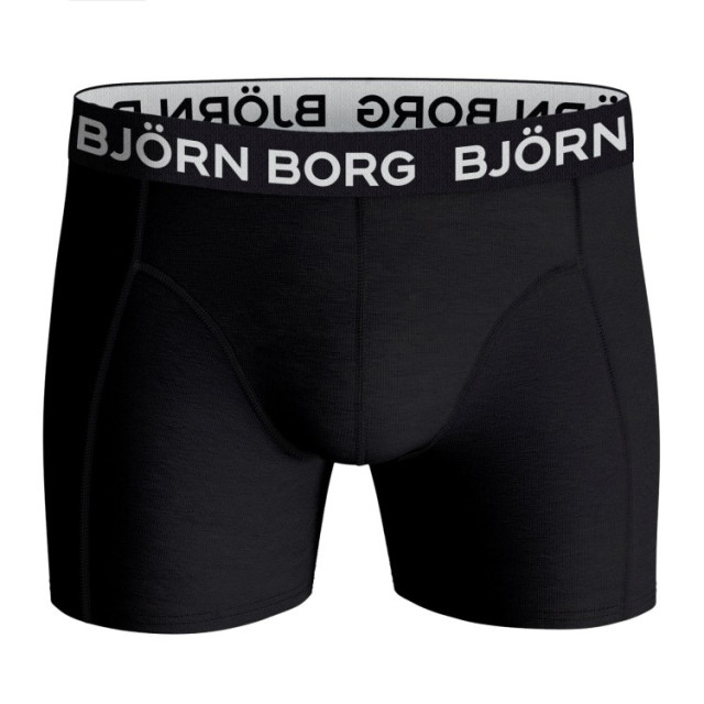 Björn Borg Björn borg heren boxershort 3-pack – – cotton stretch 10000933-MP001 large Björn Borg Björn borg heren boxershort 3-pack – – cotton stretch 10000933-MP001 large