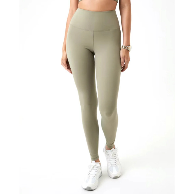 Björn Borg Dames borg high waist comfort tights 10000671-GN054 large