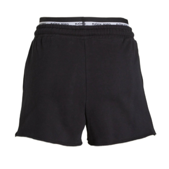 Björn Borg Dames shorts sthlm elastic 10000680-BK001 large