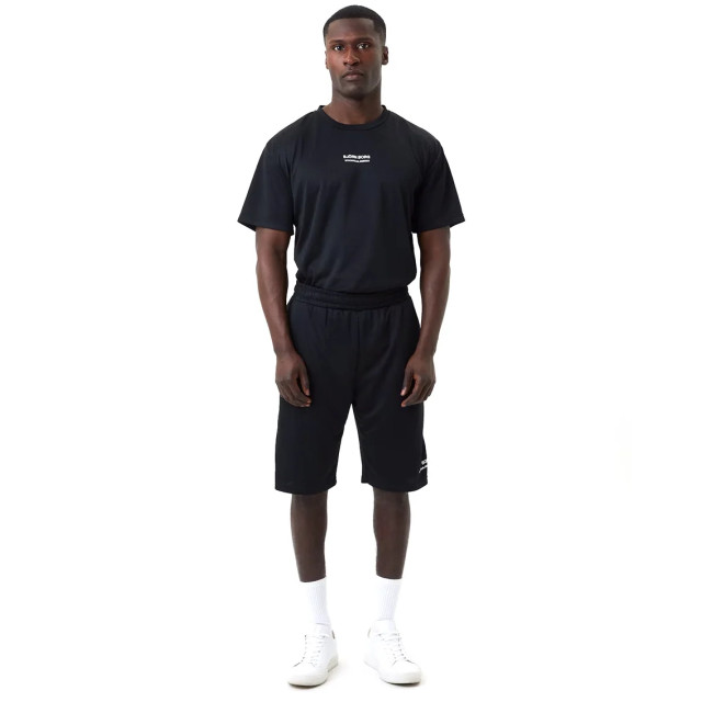 Björn Borg Heren borg loose t-shirt 10001537-BK001 large