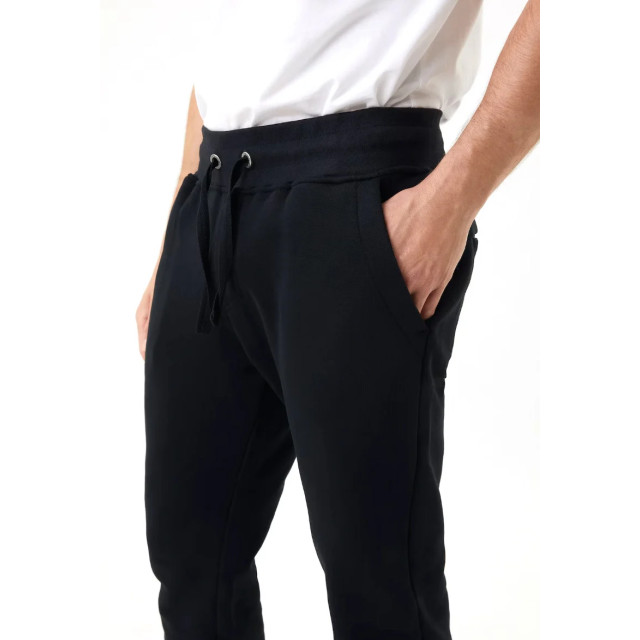 Björn Borg Heren sthlm tape pants 10000741-BK001 large
