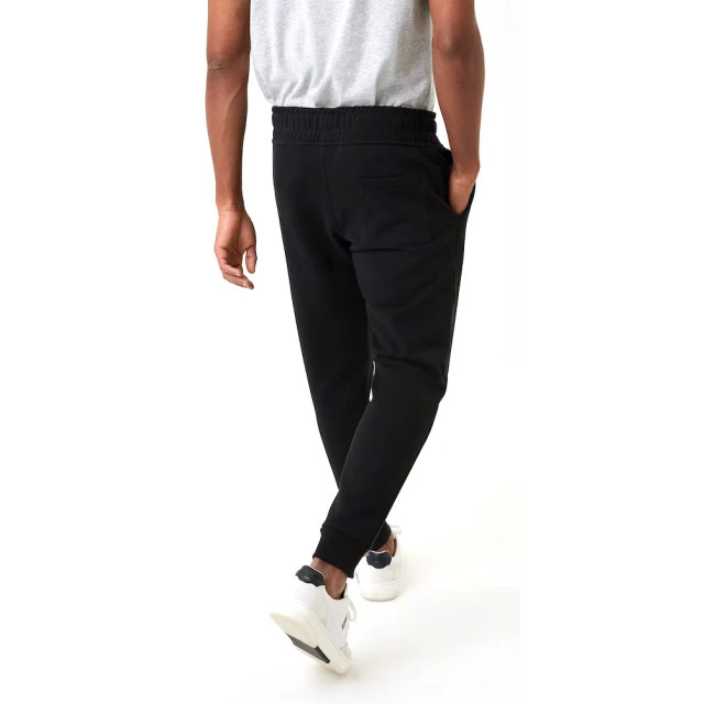 Björn Borg Björn borg heren joggingbroek borg logo pants – 10001118-BK001 large