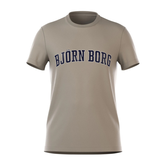 Björn Borg Borg essential t-shirt 10002041-GN103 large