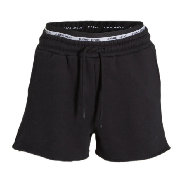 Björn Borg Dames shorts sthlm elastic 10000680-BK001 large