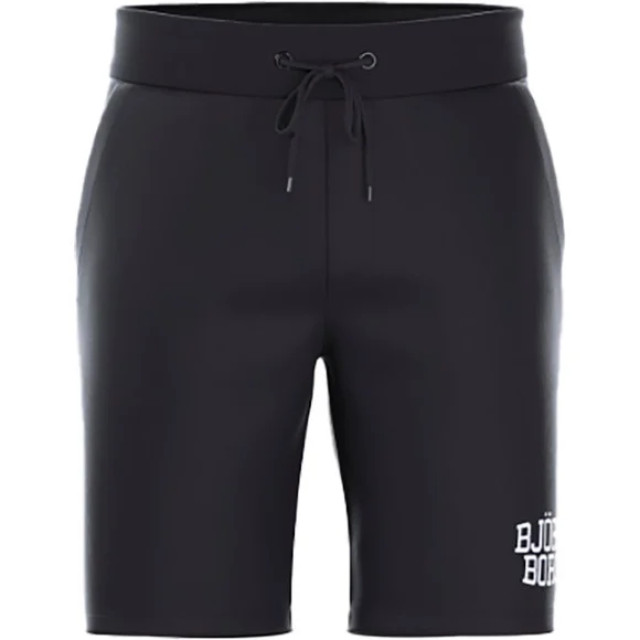 Björn Borg Heren borg essential shorts 10001975-BK001 large
