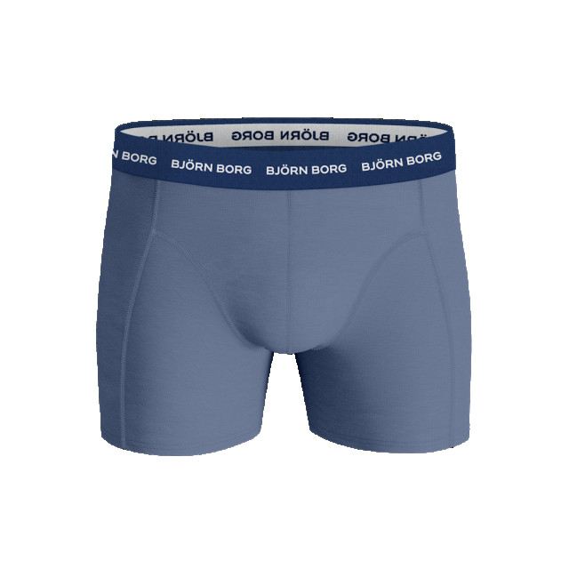 Björn Borg Heren boxershort 7 pack cotton stretch 10002345-MP002 large