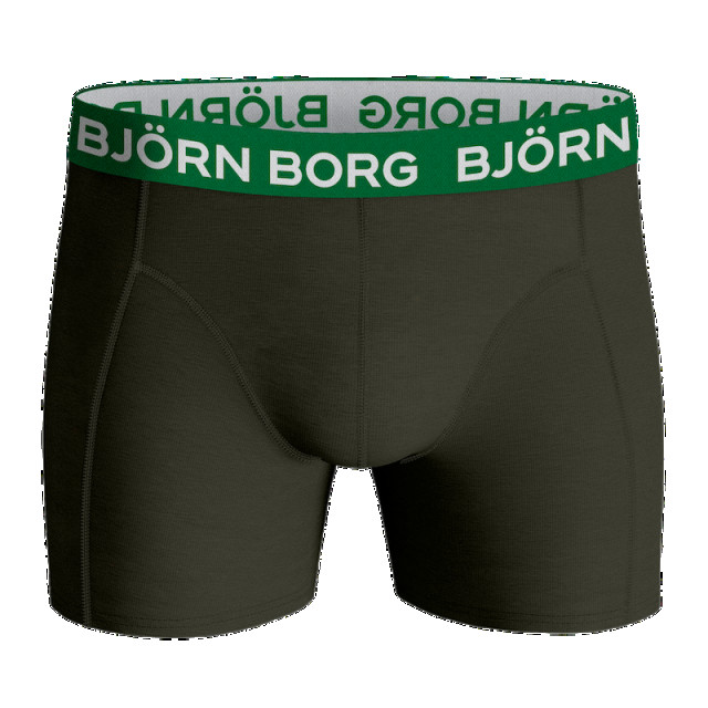 Björn Borg Jongens boxershort 3p core 10001752-MP005 large