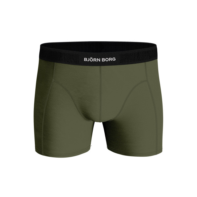 Björn Borg Heren premium boxershort 3p 10002886-MP005 large