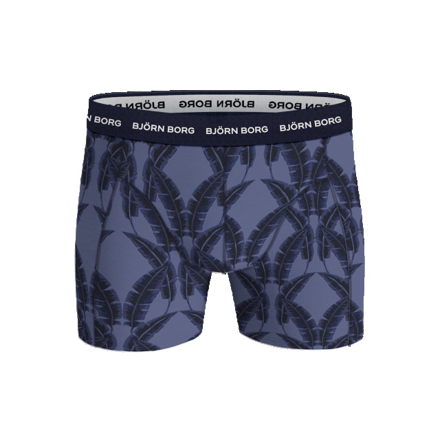 Björn Borg Heren boxershort 7 pack cotton stretch 10002345-MP002 large
