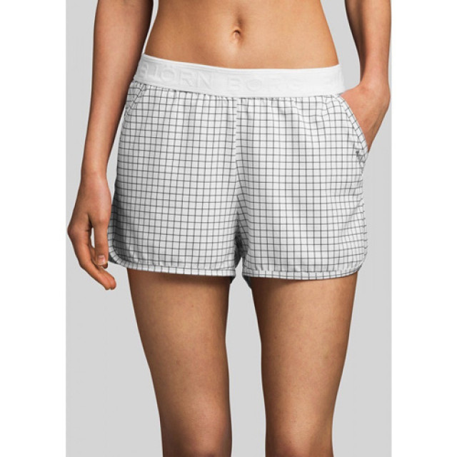 Björn Borg Dames shorts trilota 621316-001 large