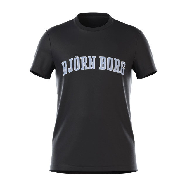 Björn Borg Borg essential t-shirt 10002041-BK001 large