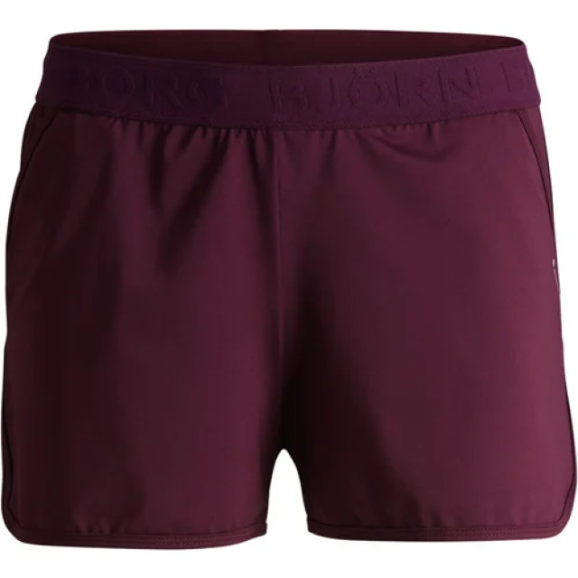 Björn Borg Dames shorts trilota 621316-434 large Björn Borg Dames shorts trilota 621316-434 large