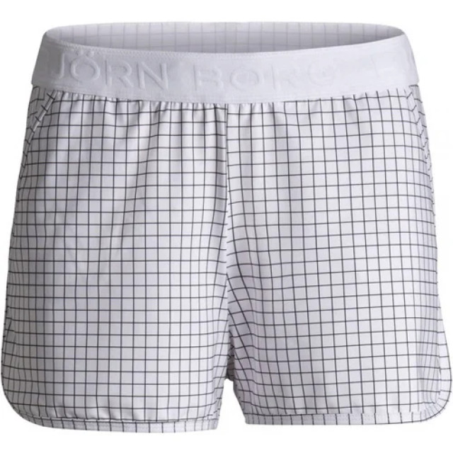 Björn Borg Dames shorts trilota 621316-001 large