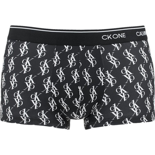 Calvin Klein Heren boxershort 1-pack – microfiber stretch – 000NB2225A-V4S large