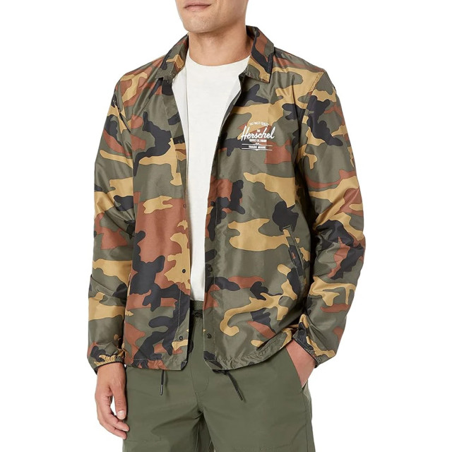 Herschel Heren voyage coach jack 15002-00015 large