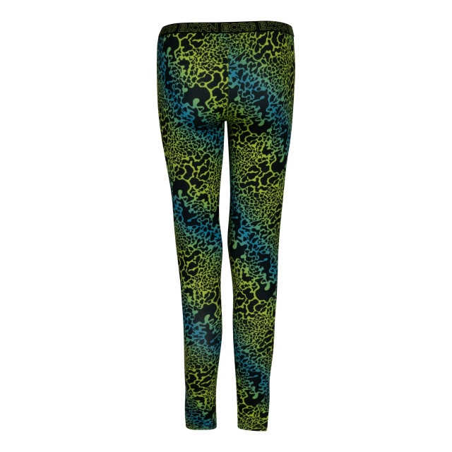 Björn Borg Dames tights look -don't touch! 141141-272020-74241 large