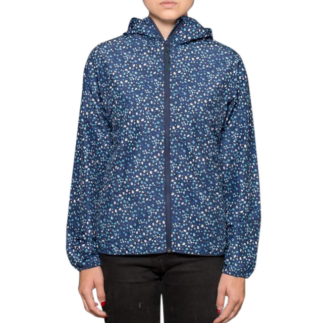 Herschel Dames voyage windjack 15004-00021 large